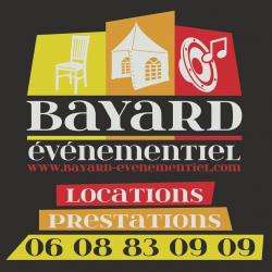 Bayard Evènementiel Saint Clément
