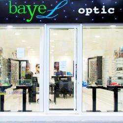 Bayel Optic Paris