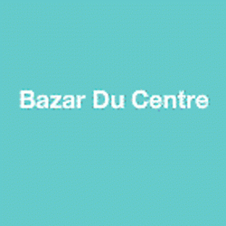 Bazar Du Centre Elliant