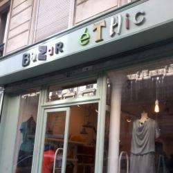 Bazar Ethic Paris