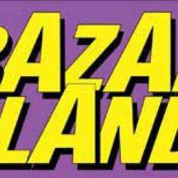 Centres commerciaux et grands magasins BAZAR LAND  - 1 - 