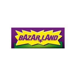 Centres commerciaux et grands magasins Bazarland - 1 - 