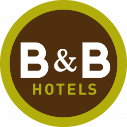 Hôtel et autre hébergement B&B HOTEL Avranches Baie du Mont Saint-Michel - 1 - 
