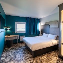 Hôtel et autre hébergement B&B HOTEL Calais Terminal Cité de l'Europe 2 étoiles - 1 - 