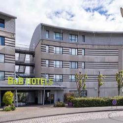 Hôtel et autre hébergement B&B HOTEL Calais Terminal Cité de l'Europe 4 étoiles - 1 - 