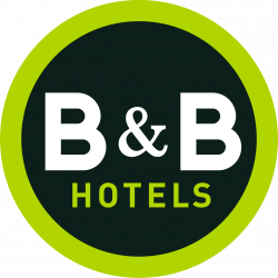 B&b Hotel Chartres Le Forum