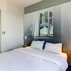 Hôtel et autre hébergement B&B HOTEL Dijon Nord Zénith - 1 - 