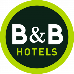 Hôtel et autre hébergement B&B HOTEL Freyming-Merlebach - 1 - 