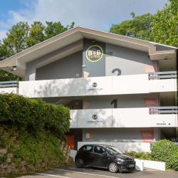 Hôtel et autre hébergement B&B HOTEL Louveciennes - 1 - 