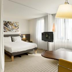 Hôtel et autre hébergement B&B HOTEL Paris Grand Roissy CDG Aéroport - 1 - 