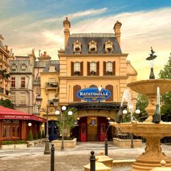 Hôtel et autre hébergement B&B HOTEL près de Disneyland® Paris - 1 - 