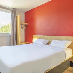 Hôtel et autre hébergement B&B HOTEL Toulon Ollioules - 1 - 
