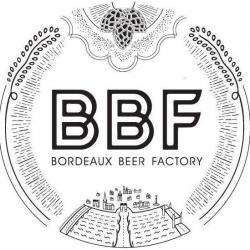 Bbf - Bordeaux Beer Factory Bordeaux