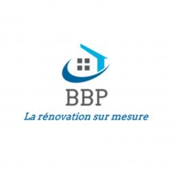 Design d'intérieur BBP - 1 - Logo Bbp - 