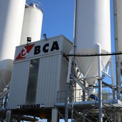 Décoration BCA - Béton prêt à l'emploi - 1 - 