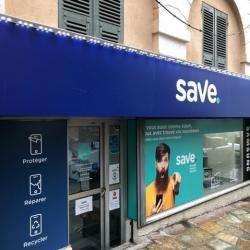 Save  Bastia
