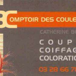 Coiffeur BComptoir des Couleurs - 1 - 