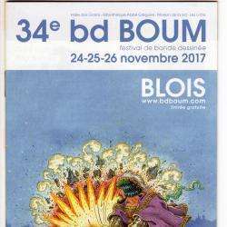 Bd Boum Blois