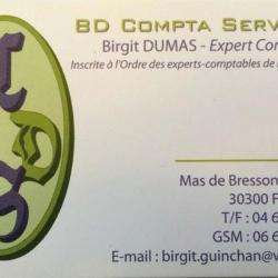 B.d Compta Service Fourques