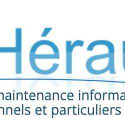 Commerce Informatique et télécom BDI Hérault - 1 - Dépannage Informatique Clermont L'hérault - 