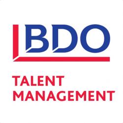 Bdo Talent Management  Paris