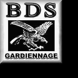 Serrurier BDS GARDIENNAGE - 1 - 