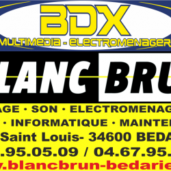 Dépannage Electroménager Bdx Multimédia - 1 - 