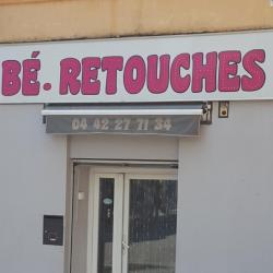 Centres commerciaux et grands magasins Bé - Retouches - 1 - 