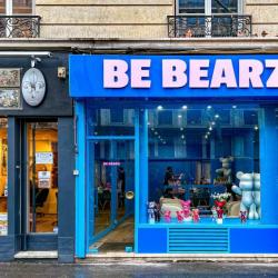Be Bearz  Paris