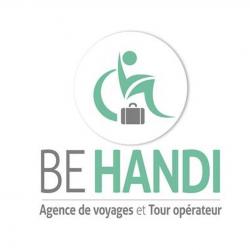 Be Handi Aquitaine - Agence De Voyage Spécialisée Pour Les Personnes En Situation De Handicap Mérignac
