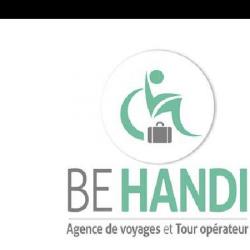 Be Handi Grand Est - Agence De Voyage Spécialisée Pour Les Personnes En Situation De Handicap Nancy