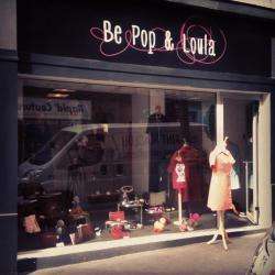 Be Pop & Loula Nantes