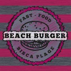 Beach Burger Biscarrosse