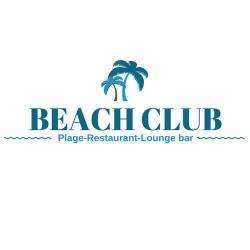 Beach Club Saint Laurent Du Var