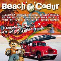 Evènement Beach O Coeur - 1 - 