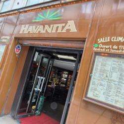 Havanita Cafe Paris