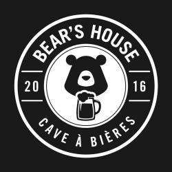 Bar Bear’s House - 1 - 