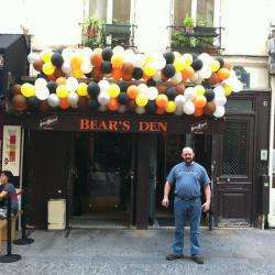 Bears'den Paris