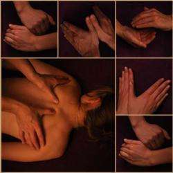 Massage Béatrice Suardini - 1 - 