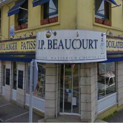 Boulangerie Pâtisserie BEAUCOURT JEAN-PAUL - 1 - 