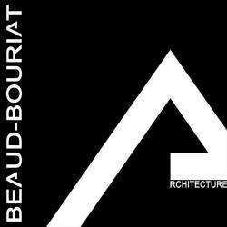 Beaud Bouriat Architecture Montpellier
