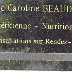Beaudart Caroline Fosses
