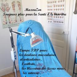 Massage Beaufort Max - 1 - 