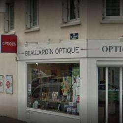 Beaujardin Optique Tours