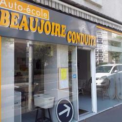 Beaujoire Conduite (eurl) Nantes