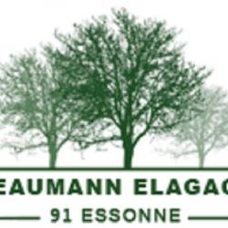 Beaumann, élagage Pro Dans Le 91 Fontenay Le Vicomte