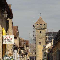 Site touristique Beaumont du Périgord - 1 - 