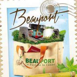 Beauport Pays De La Canne Port Louis
