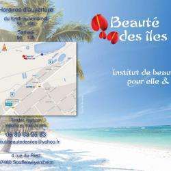 Institut de beauté et Spa Beauté des îles - 1 - 
