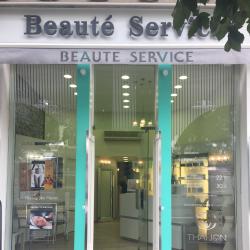 Beauté Service Grenoble